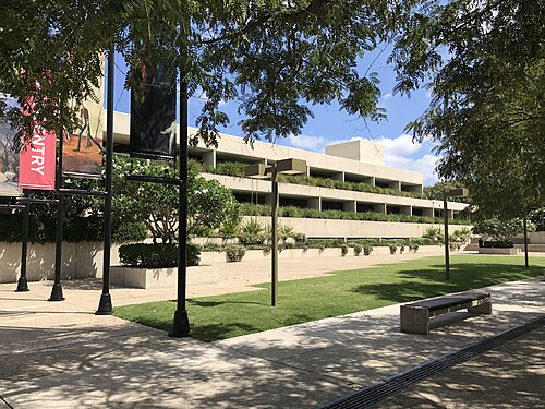Queensland Art Gallery